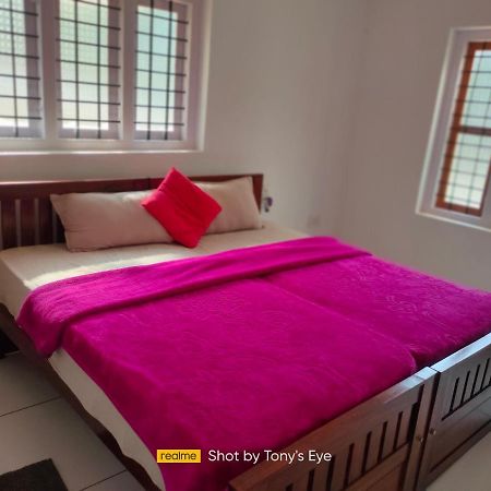Gooseberry Family Retreats - Wayanad By Karapuzha Resorts Meenangadi Exterior foto