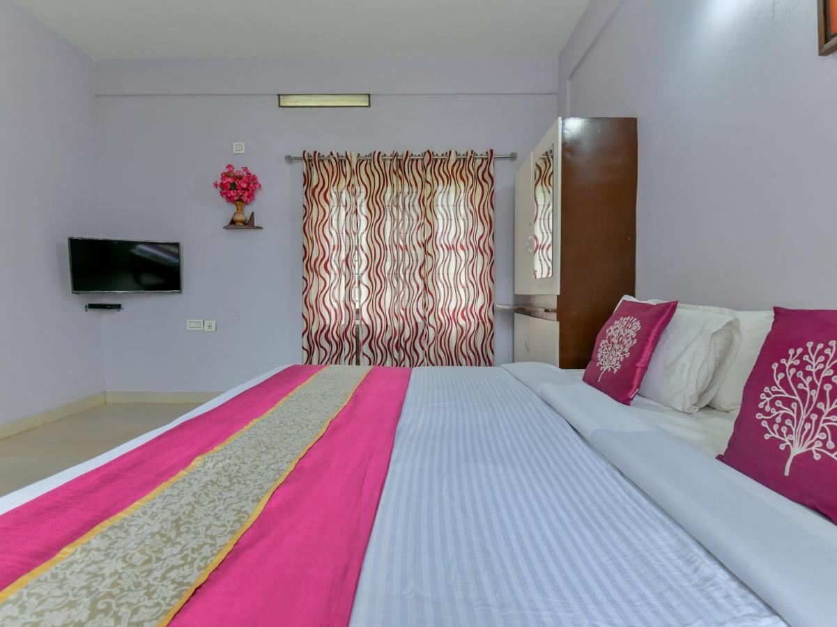 Gooseberry Family Retreats - Wayanad By Karapuzha Resorts Meenangadi Exterior foto