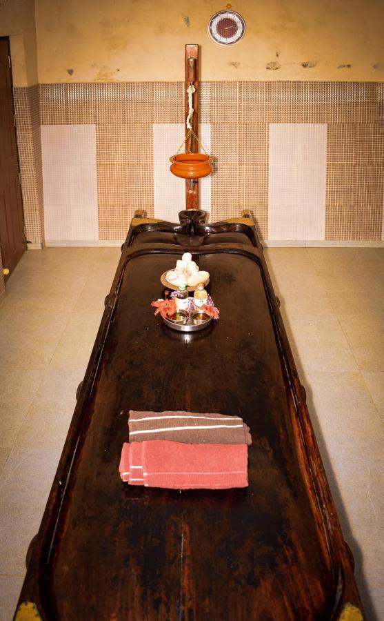 Gooseberry Family Retreats - Wayanad By Karapuzha Resorts Meenangadi Exterior foto