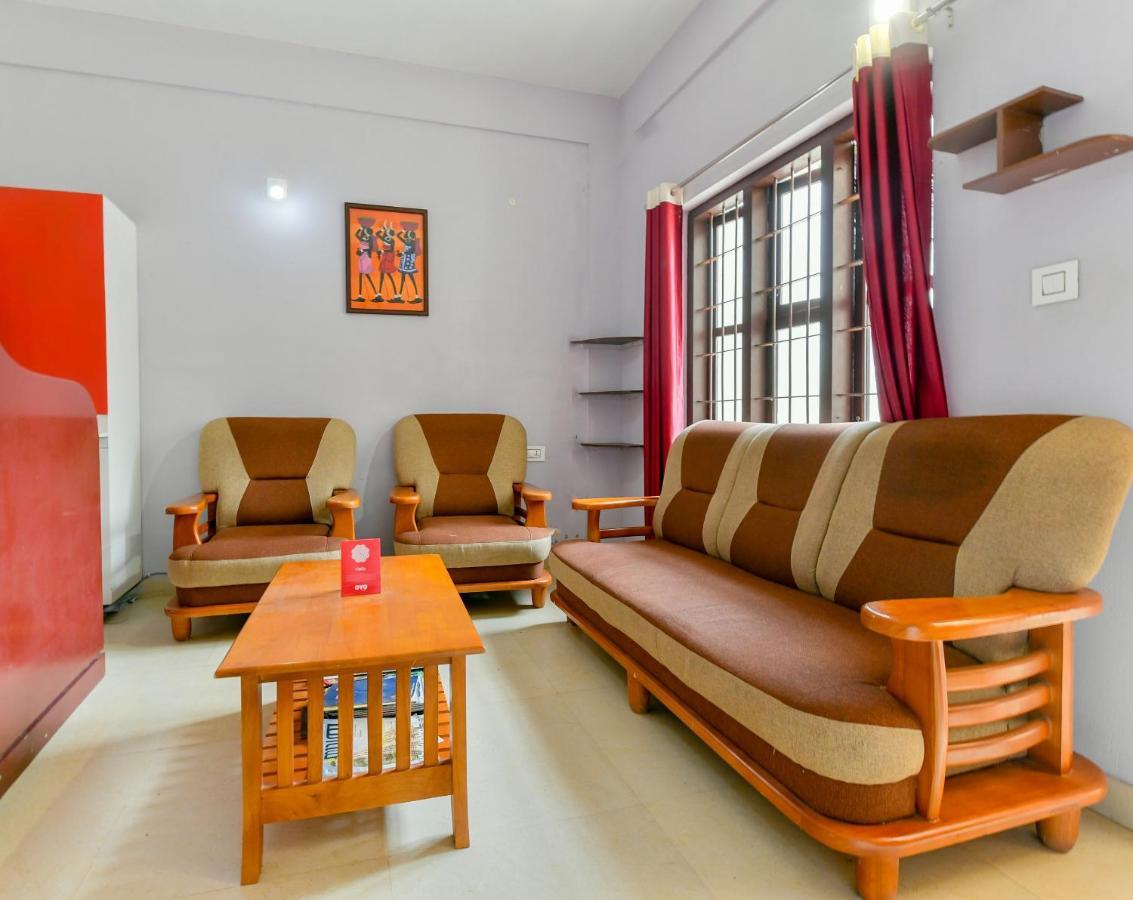 Gooseberry Family Retreats - Wayanad By Karapuzha Resorts Meenangadi Exterior foto