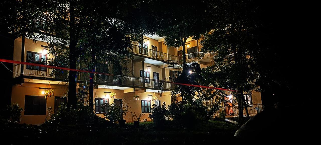 Gooseberry Family Retreats - Wayanad By Karapuzha Resorts Meenangadi Exterior foto