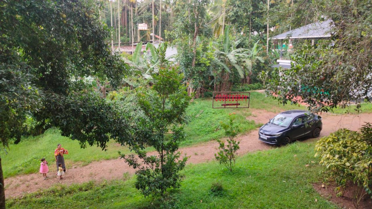 Gooseberry Family Retreats - Wayanad By Karapuzha Resorts Meenangadi Exterior foto