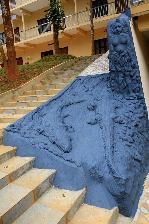 Gooseberry Family Retreats - Wayanad By Karapuzha Resorts Meenangadi Exterior foto