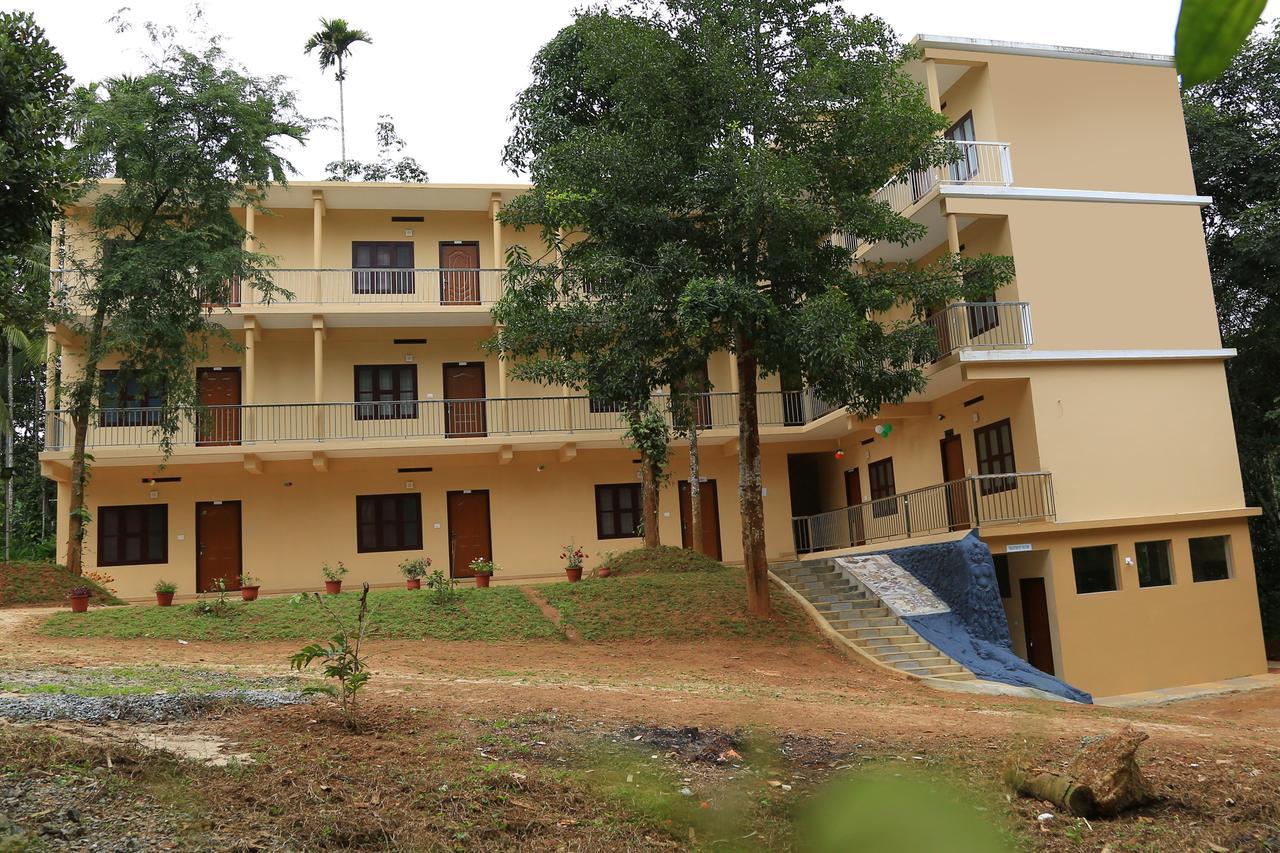 Gooseberry Family Retreats - Wayanad By Karapuzha Resorts Meenangadi Exterior foto