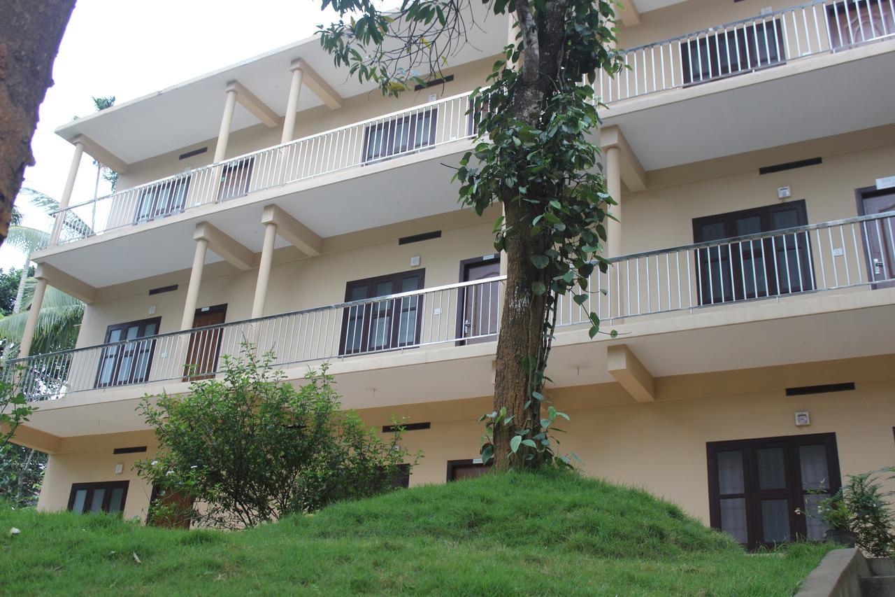 Gooseberry Family Retreats - Wayanad By Karapuzha Resorts Meenangadi Exterior foto